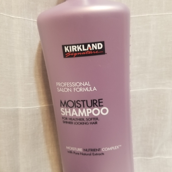 Kirkland Signature Accessories Kirkland Professional Moisture
